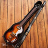 Hofner HI-BB-SB Ignition Violin Bass Sunburst 2020