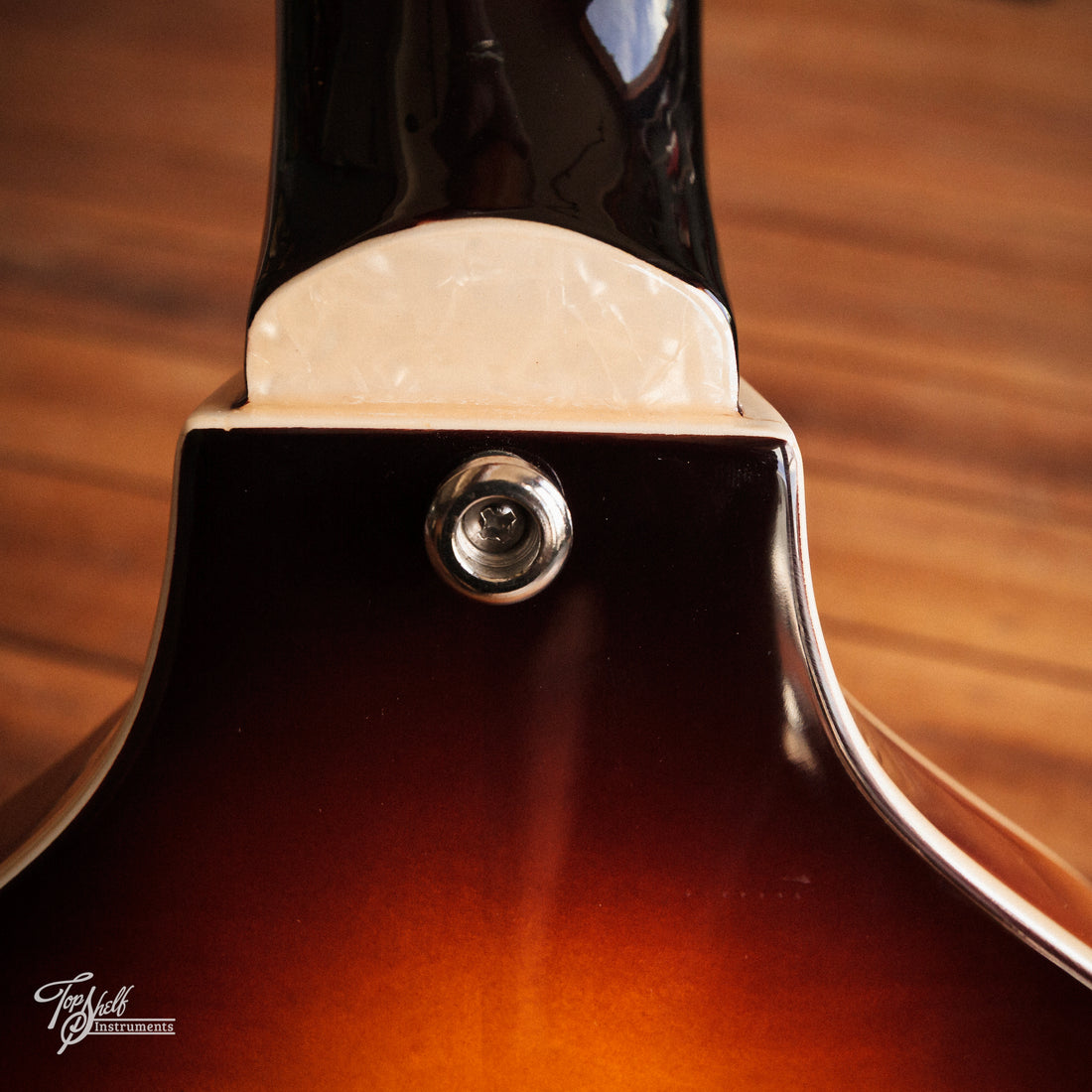 Hofner HI-BB-SB Ignition Violin Bass Sunburst 2020