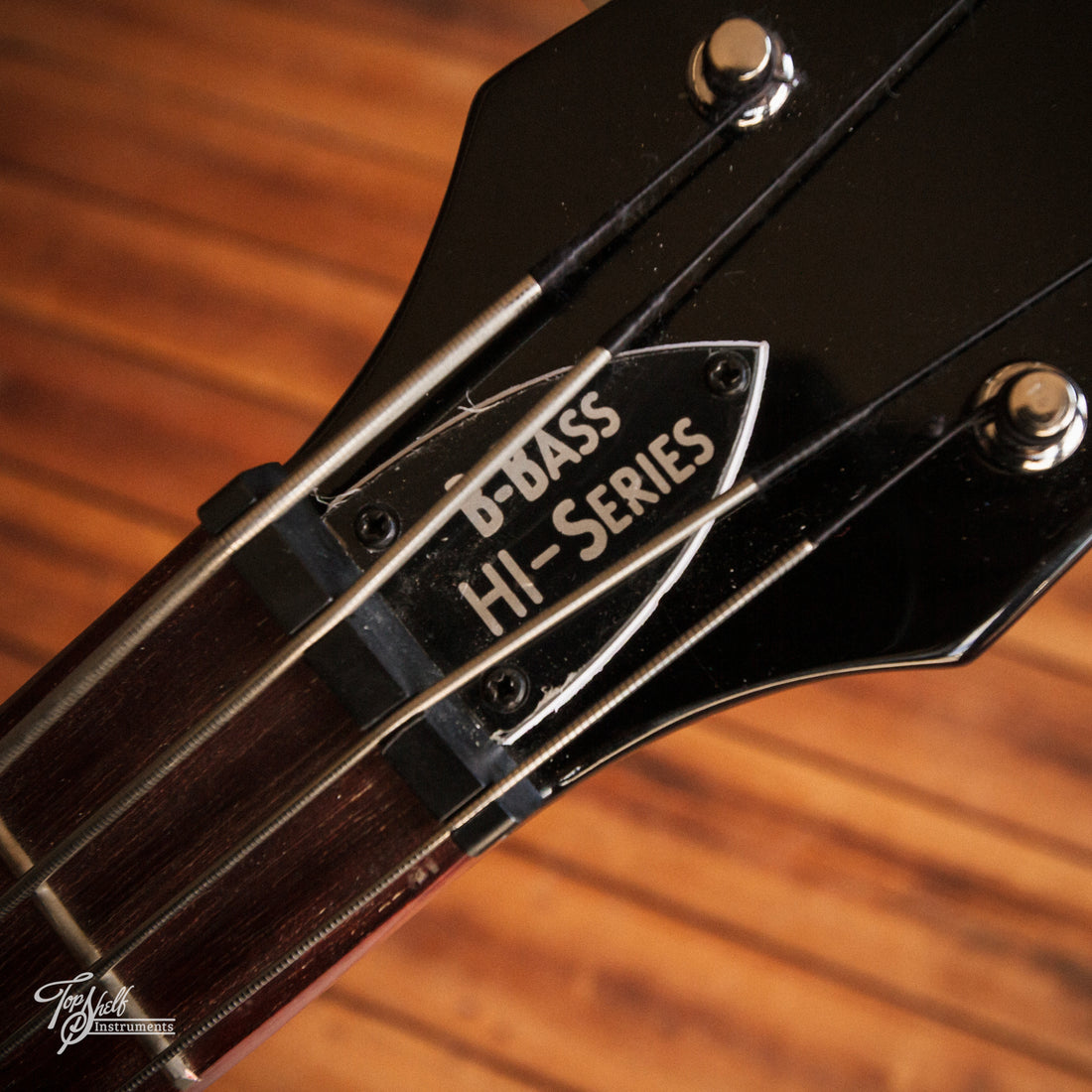 Hofner HI-BB-SB Ignition Violin Bass Sunburst 2020