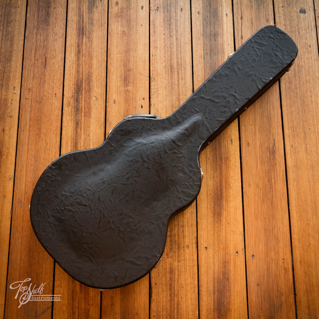 Höfner Contemporary Series Verythin Standard CT Olive Green 2013