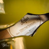 Höfner Contemporary Series Verythin Standard CT Olive Green 2013