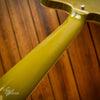 Höfner Contemporary Series Verythin Standard CT Olive Green 2013