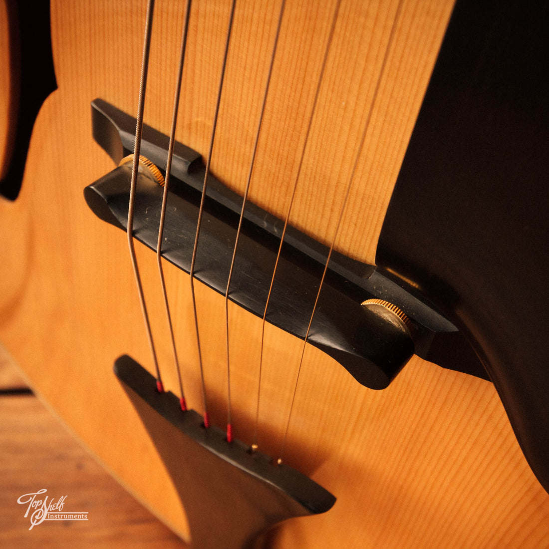 Hofner New President Natural Gloss 2003