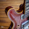Yamaha SA-50 Wine Red 1972