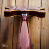 Yamaha SA-50 Wine Red 1972