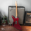 Ibanez Destroyer II DT-100 Fire Red 1982