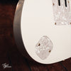 Ibanez JEM7V Steve Vai Signature White 2010