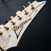 Ibanez JEM7V Steve Vai Signature White 2010