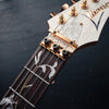 Ibanez JEM7V Steve Vai Signature White 2010