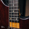 Ibanez Musician Bass MC924 Dark Stain 1981