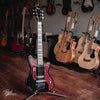 Ibanez ORM-1 Omar Rodriguez Lopez Signature Black 2008