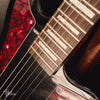 Ibanez ORM-1 Omar Rodriguez Lopez Signature Black 2008