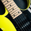 Ibanez Genesis Collection RG550 Desert Sun Yellow 2022