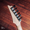 Ibanez Genesis Collection RG550 Desert Sun Yellow 2022