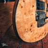 Ibanez S670PB Poplar Burl 2009