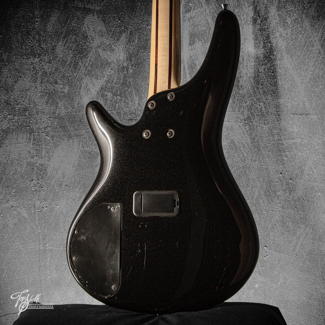 Ibanez Soundgear SR300 Galaxy Black 2010