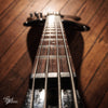 Ibanez Soundgear SR300 Galaxy Black 2010