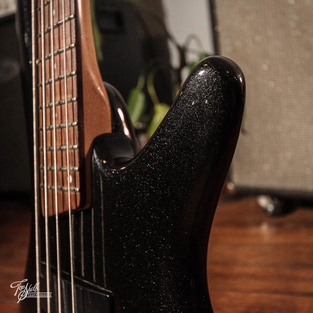 Ibanez Soundgear SR300 Galaxy Black 2010