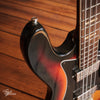 Ibanez 2030 Bass Sunburst 1971