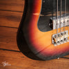 Ibanez 2030 Bass Sunburst 1971