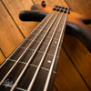 Ibanez GWB205 Gary Willis Fretless Bass Tequila Sunrise Flat 2023