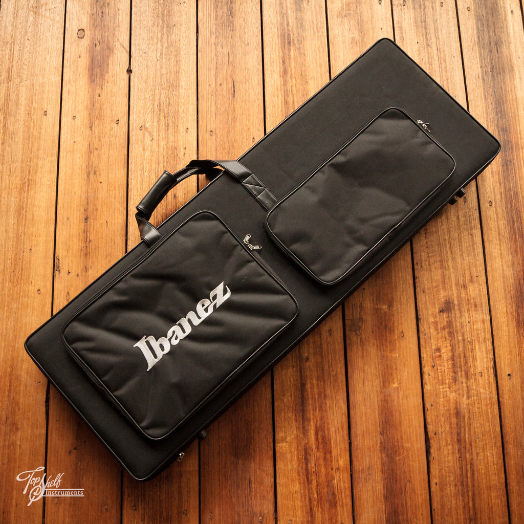 Ibanez Premium AZ224F Amber Burst 2017