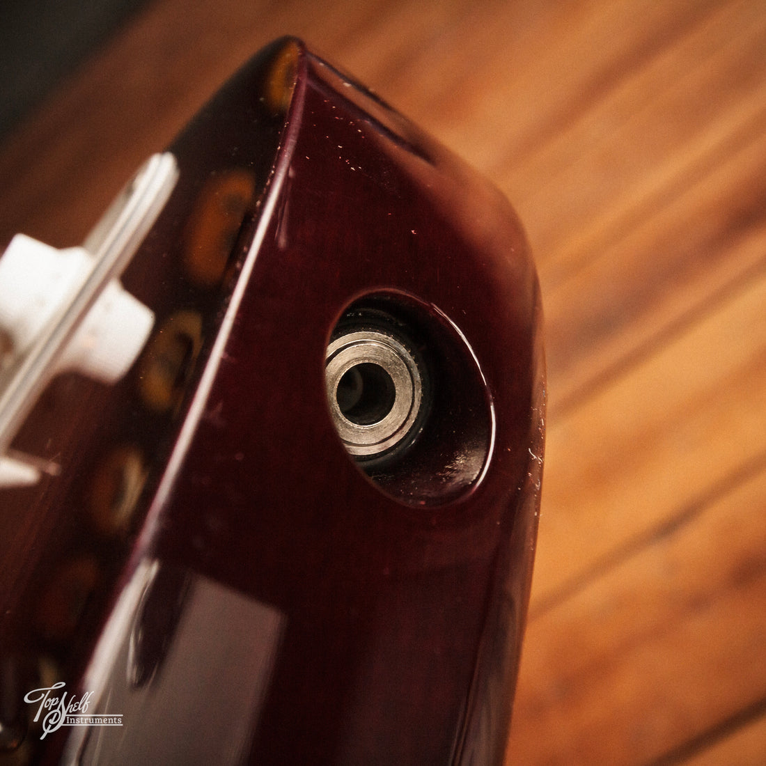 Ibanez Premium AZ224F Amber Burst 2017