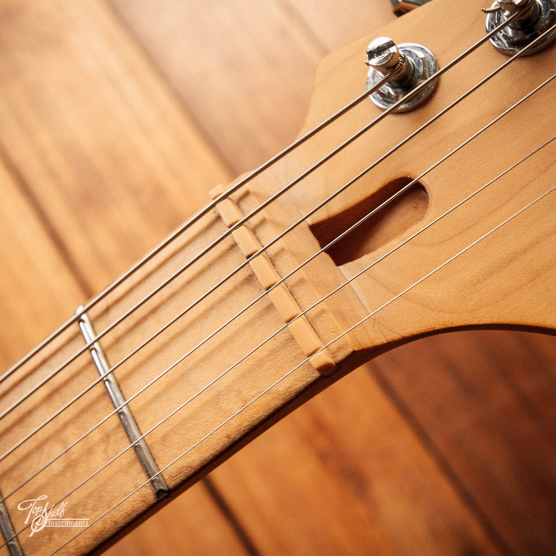 Ibanez Premium AZ224F Amber Burst 2017