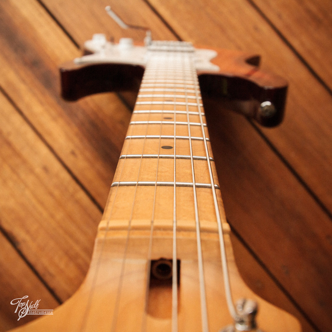 Ibanez Premium AZ224F Amber Burst 2017