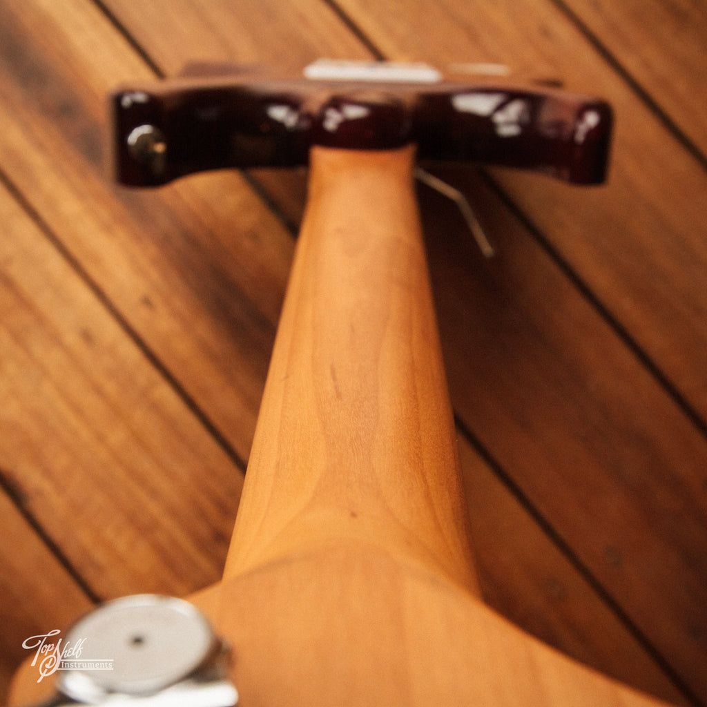 Ibanez Premium AZ224F Amber Burst 2017