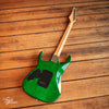Ibanez RX270 Transparent Green 1994