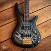 Ibanez SR300EDX Black Ice Frozen Matte 2023