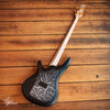 Ibanez SR300EDX Black Ice Frozen Matte 2023