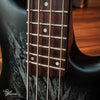 Ibanez SR300EDX Black Ice Frozen Matte 2023