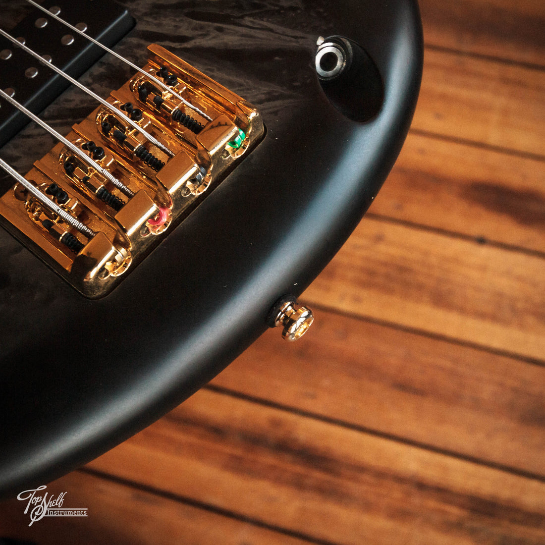 Ibanez SR300EDX Black Ice Frozen Matte 2023