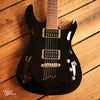 Ibanez SZ320EX Black 2008
