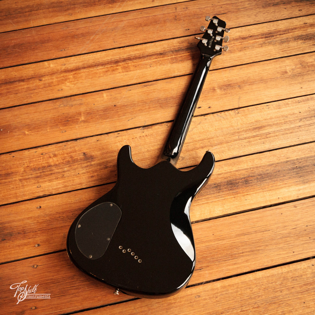 Ibanez SZ320EX Black 2008