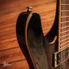 Ibanez SZ320EX Black 2008