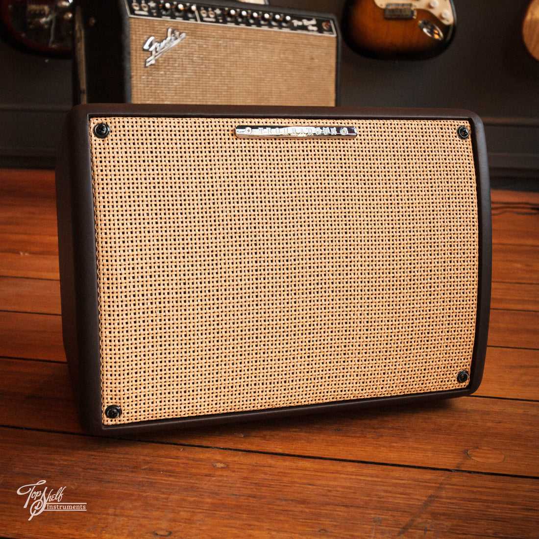 Ibanez Troubadour T30II-S 30W Acoustic Guitar Combo Amp