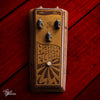 Isle of Tone Haze '69 Fuzz Pedal Brown/Gold 2021