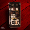 Isle of Tone Haze '69 Fuzz Pedal Brown/Gold 2021