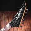 Jackson JS32RT Dinky Black 2010