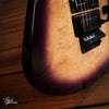 Jackson Pro Series Dinky DK2P Purple Sunset 2019