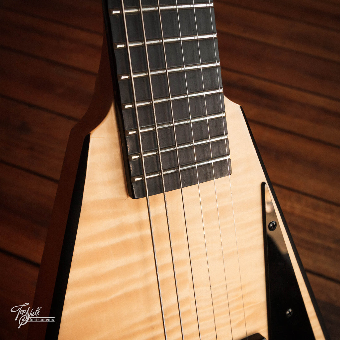 Jackson Pro Series Signature Christian Andreu Rhoads RRT Natural 2022