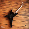 Jackson WRXT Warrior Black 1998