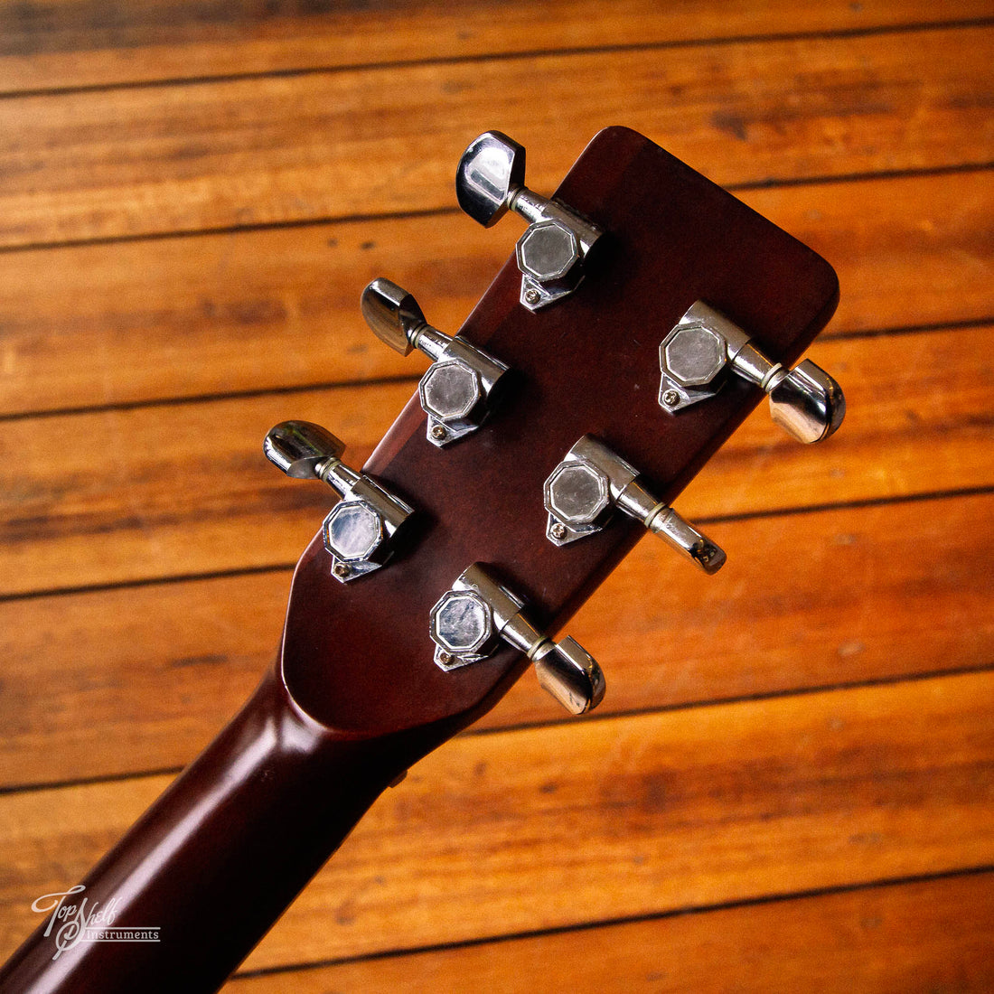 K.Country D-400 Dreadnought Acoustic 1977