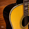 K.Country D-400 Dreadnought Acoustic 1977