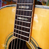 K.Country D-400 Dreadnought Acoustic 1977