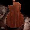 K.Yairi FY-5EC Travel Size Acoustic/Electric Amber 1990