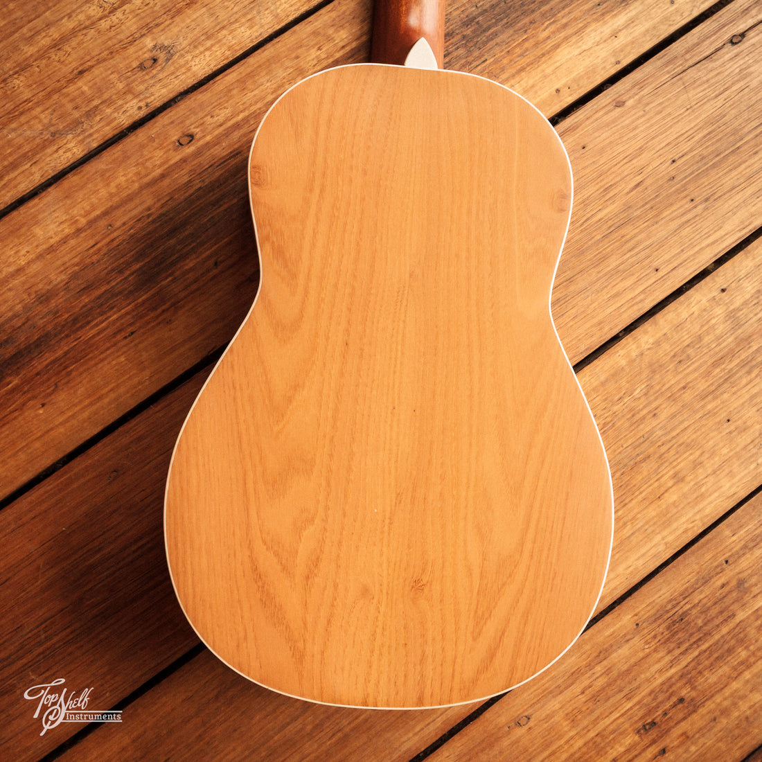 K.Yairi Guitar Nocturne ST Natural 2021